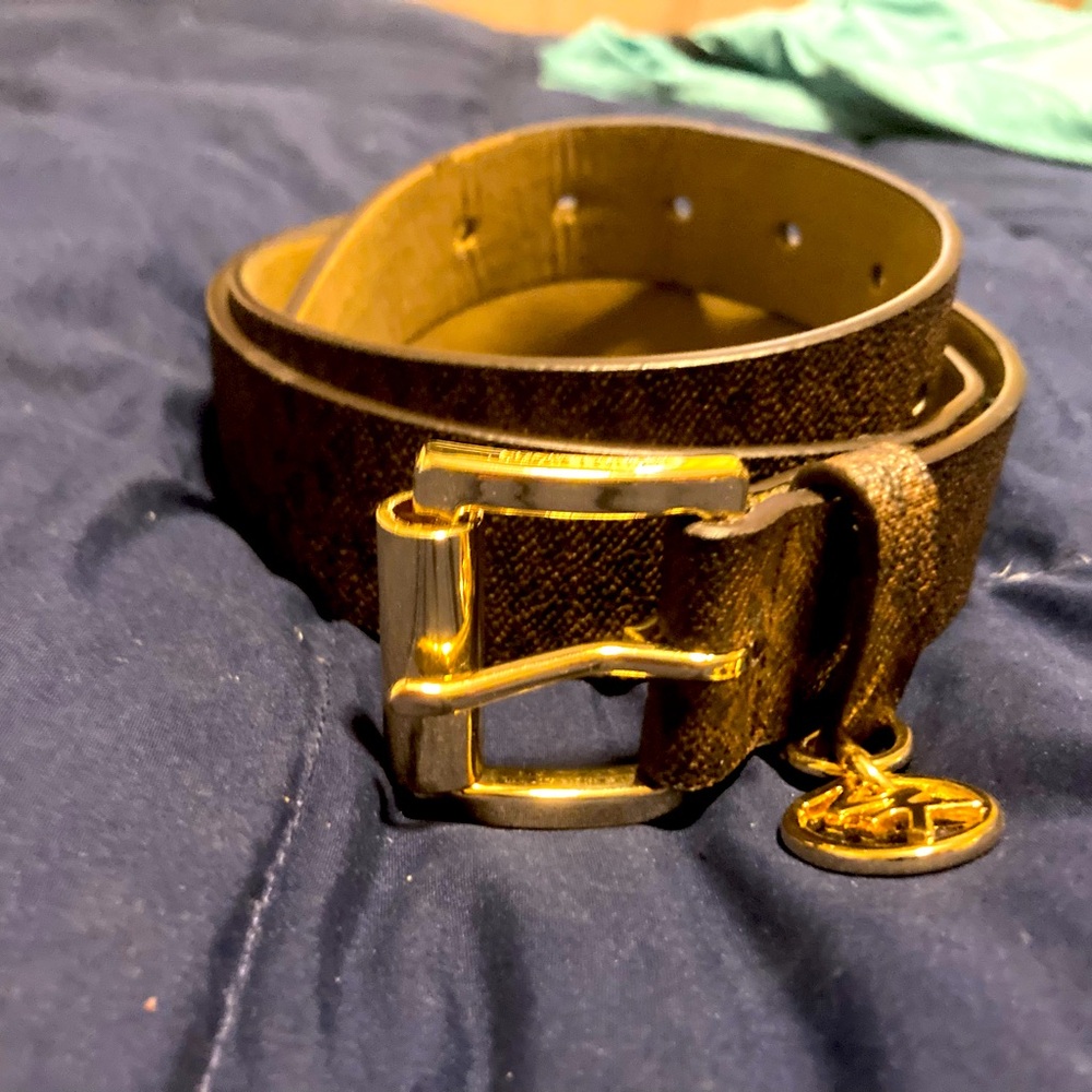 Michael kors belt